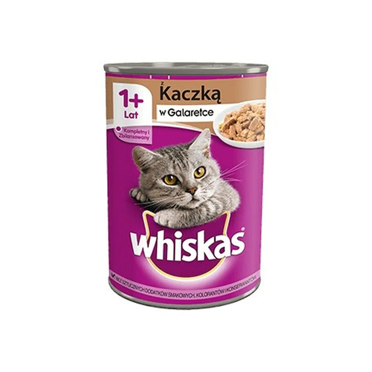 Aliments pour chat whiskas canard 400 g s911183524. Diaytar, c'est le cercle vertueux : des produits de qualité qui améliorent votre vie, qui vous rendent heureux, alors vous revenez.