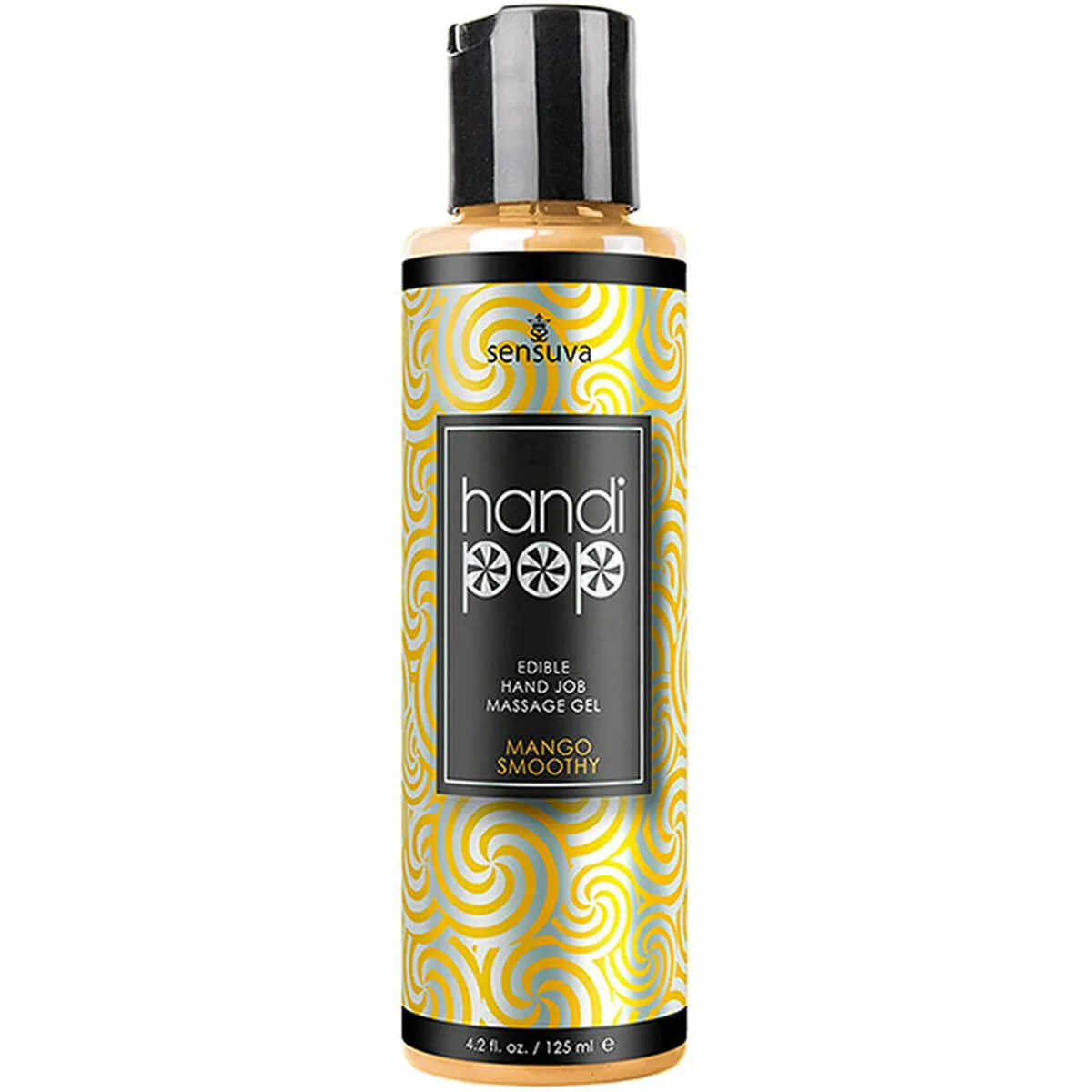 All over gel lubrifiant de massage handipop sensuva mango smoothie 125 ml s940651926. Bienvenue chez Diaytar, où nous croyons que le meilleur produit est celui qui vous trouve, et non l'inverse.