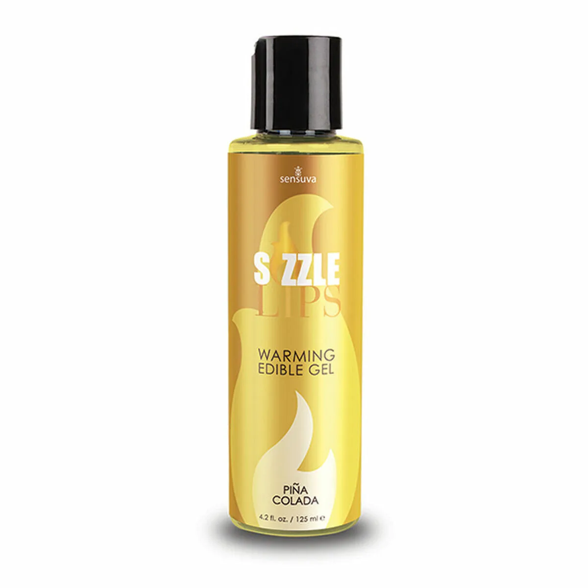 All over gel lubrifiant de massage sizzle lips sensuva pina colada 125 ml s940652761. Diaytar capitalise sur la diversité : notre force est de vous offrir un choix immense sans jamais sacrifier la qualité