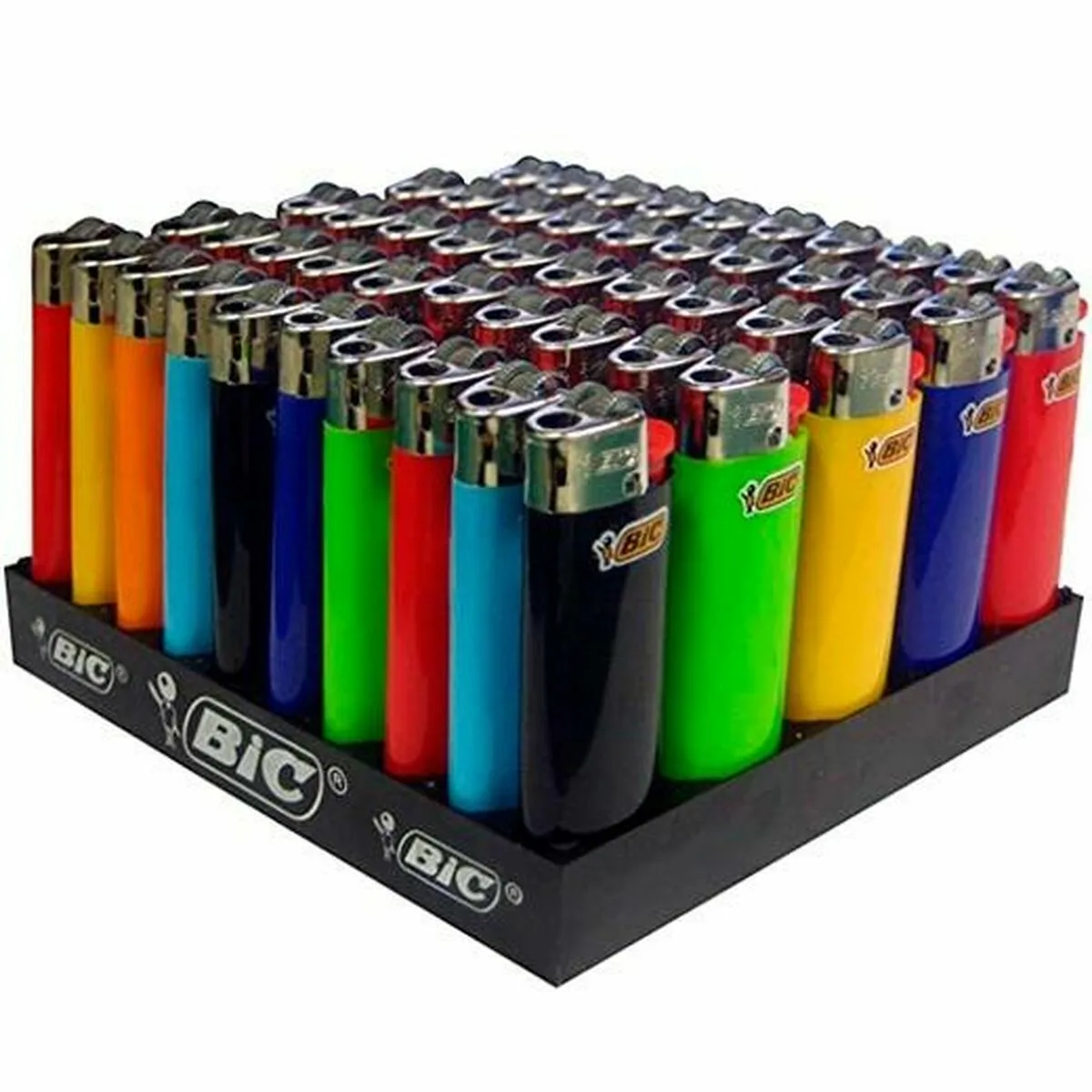 Allume bic 50 unites s792885829. Diaytar capitalise sur la diversité : notre force est de vous offrir un choix immense sans jamais sacrifier la qualité
