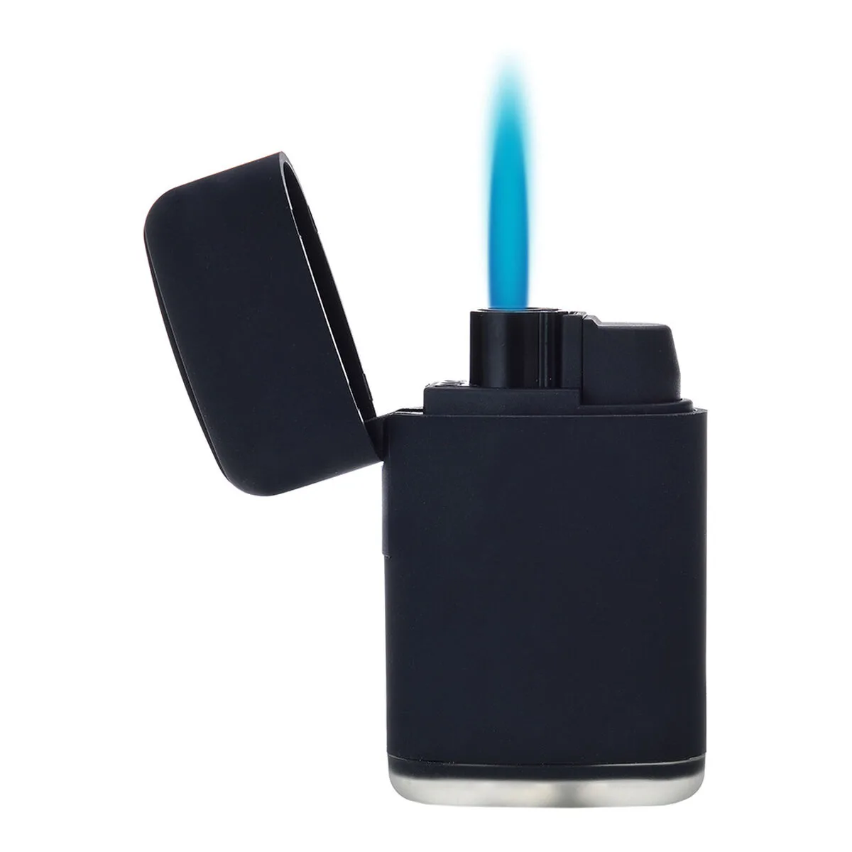 Allume polyflame capsule chalumeau noir s790469924. Diaytar ne stocke pas des produits, il collectionne des pièces uniques pour enrichir votre quotidien.