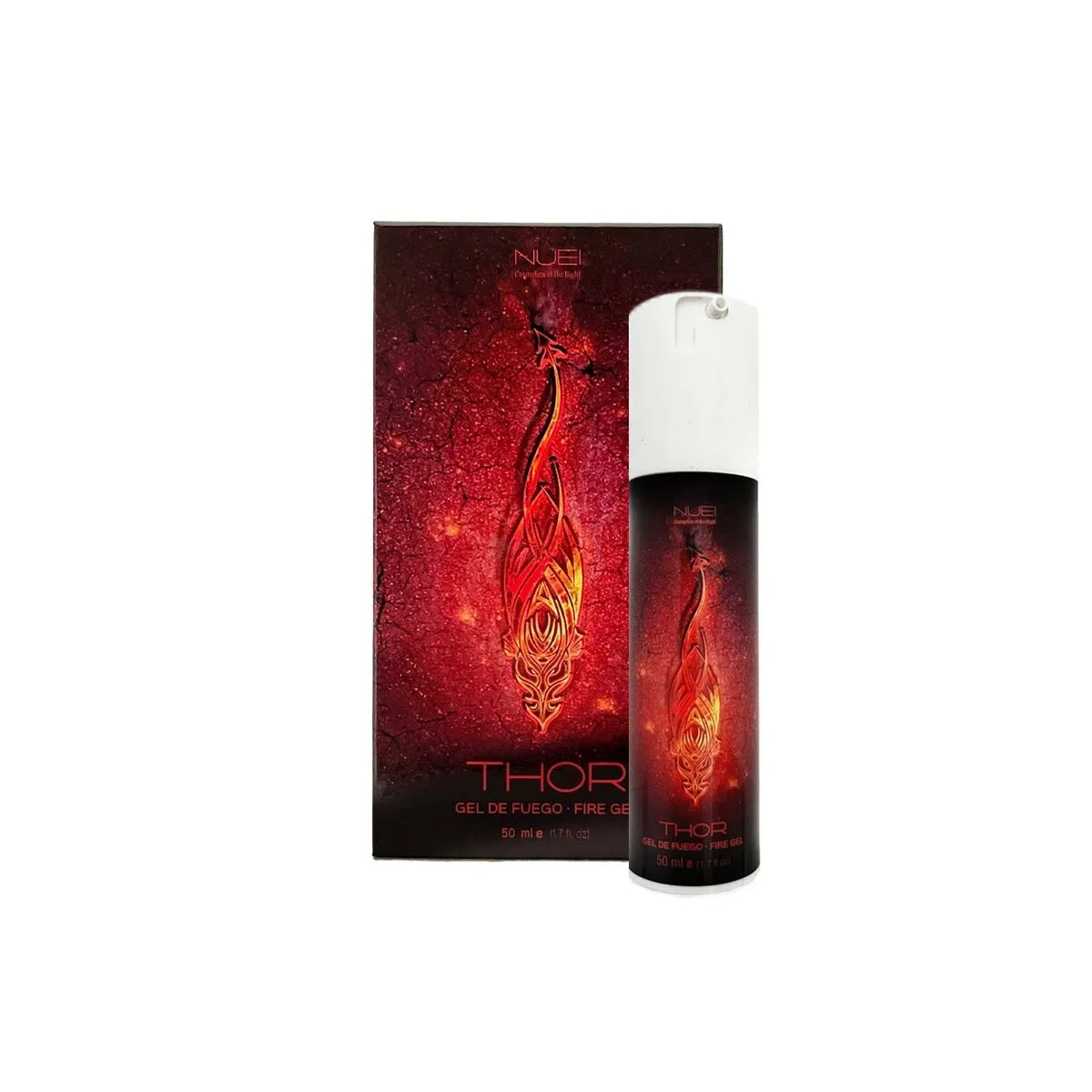 Amelioration de l orgasme nuei cosmetics of the night thor 50 ml m040554375. Nos stylistes Diaytar dénichent pour vous les pépites de la saison.