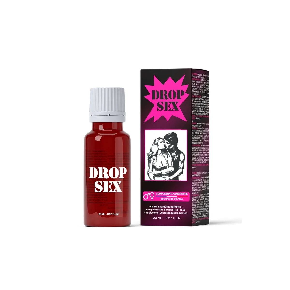Amelioration de l orgasme ruf 20 ml s940086335. Découvrez l'univers Diaytar : une boutique en ligne généraliste qui marque style, qualité et originalité dans chaque produit