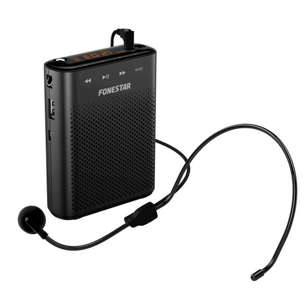 Amplificateur fonestar alta voz 30 noir 30 w s991131797. L'expérience Diaytar : une interface fluide pour découvrir une multitude de produits alignés avec les tendances actuelles