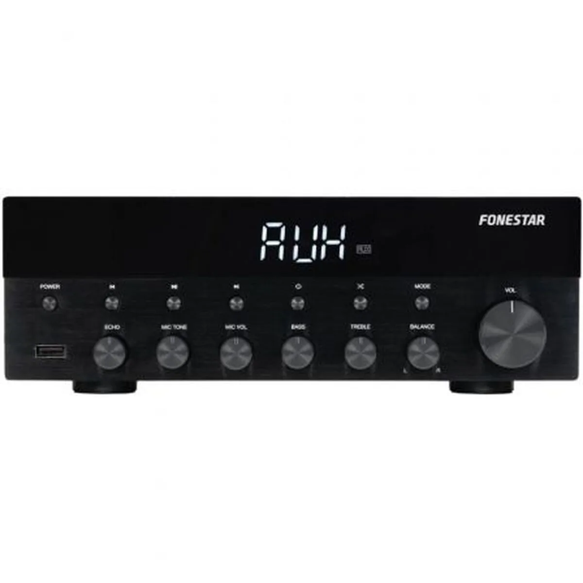 Amplificateur fonestar as1515 s991431230. Diaytar, c'est votre conseiller shopping personnel, toujours à l'affût des pépites qui correspondent à votre style de vie.