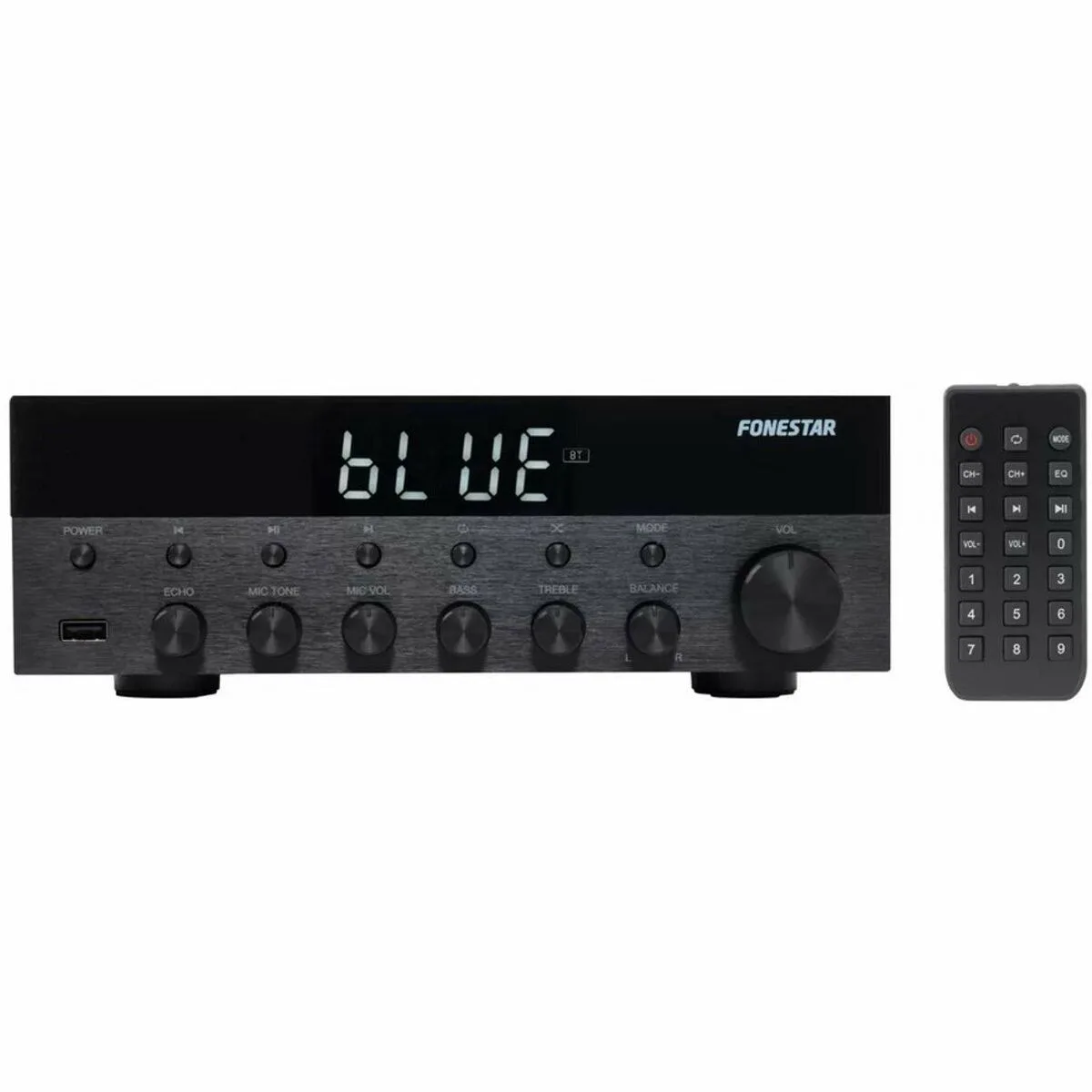 Amplificateur fonestar as1515 s991431276. Chez Diaytar, nous ne vendons pas que des produits, nous proposons des solutions, du rêve et un peu de magie au quotidien