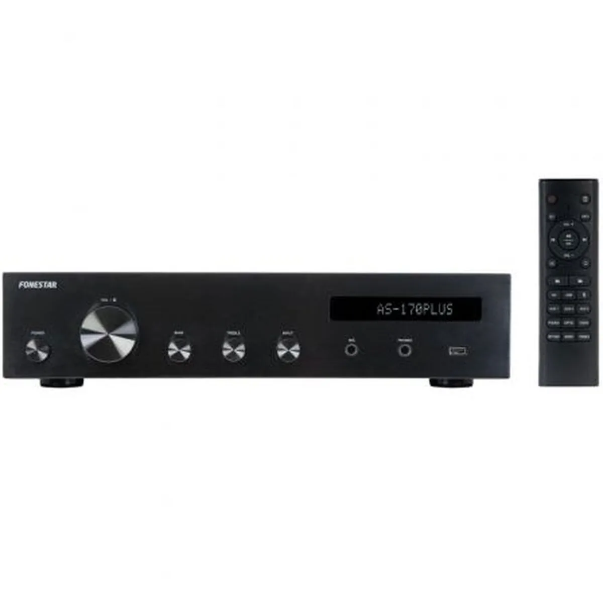 Amplificateur fonestar as170plus s991431360. La qualité Diaytar : un engagement, une promesse, une satisfaction garantie.