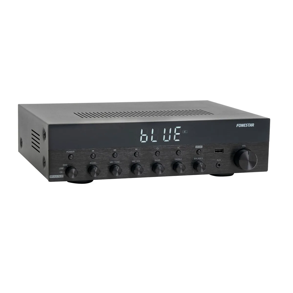 Amplificateur fonestar as3030 s991431439. Diaytar mise sur l'intelligence collective : notre communauté nous guide pour dénicher les produits les plus plébiscités.