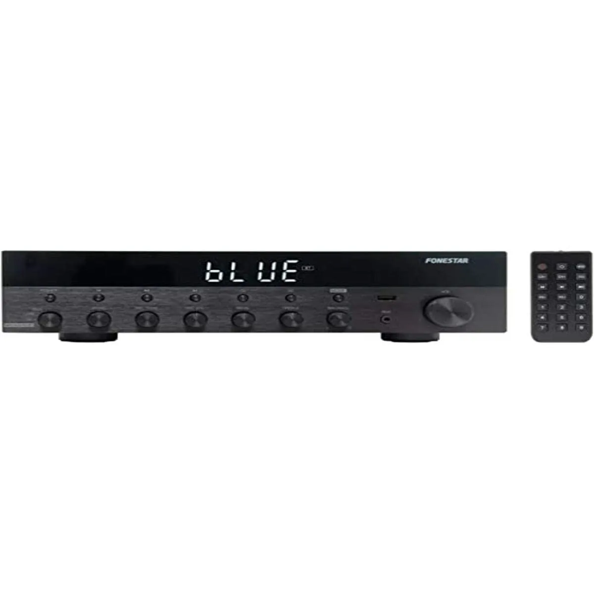 Amplificateur fonestar as6060 s991431593. Votre style, votre personnalité, nos produits : bienvenue chez Diaytar !