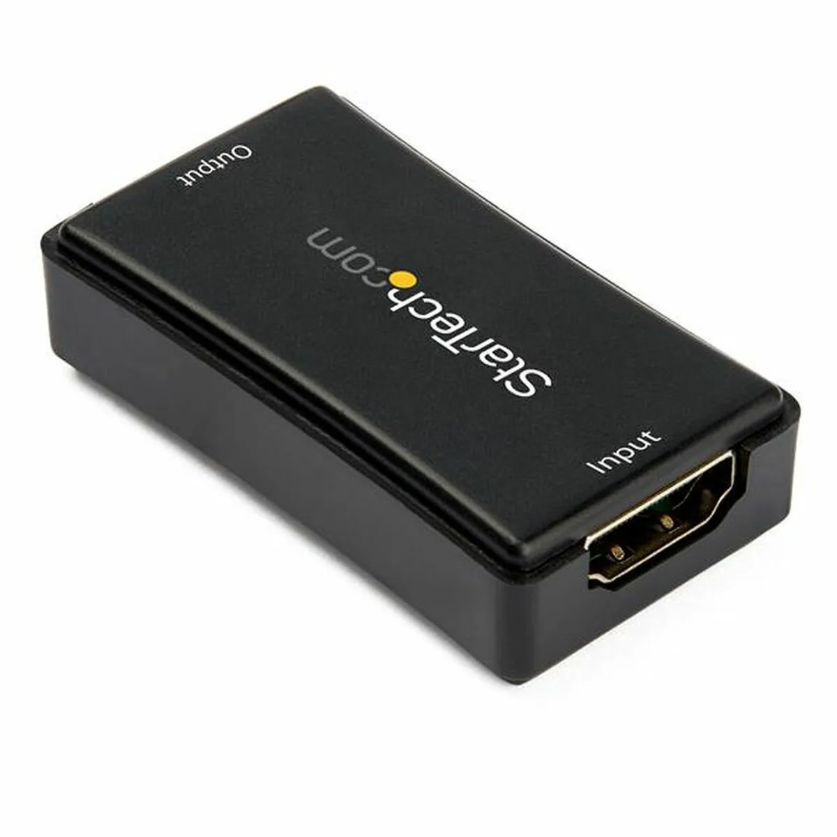 Amplificateur hdmi startech hdboost4k2 noir s5505856253. Bienvenue sur Diaytar, la plateforme qui réconcilie l'âme de la boutique de quartier avec la puissance du digital.