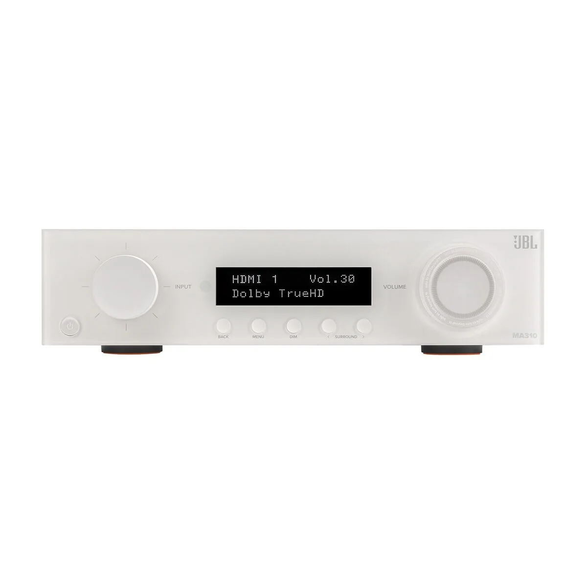 Amplificateur jbl ma310blanco s046566535. Diaytar : Votre portail vers un monde de produits où la frontière entre l'essentiel et le superflu devient délicieusement floue