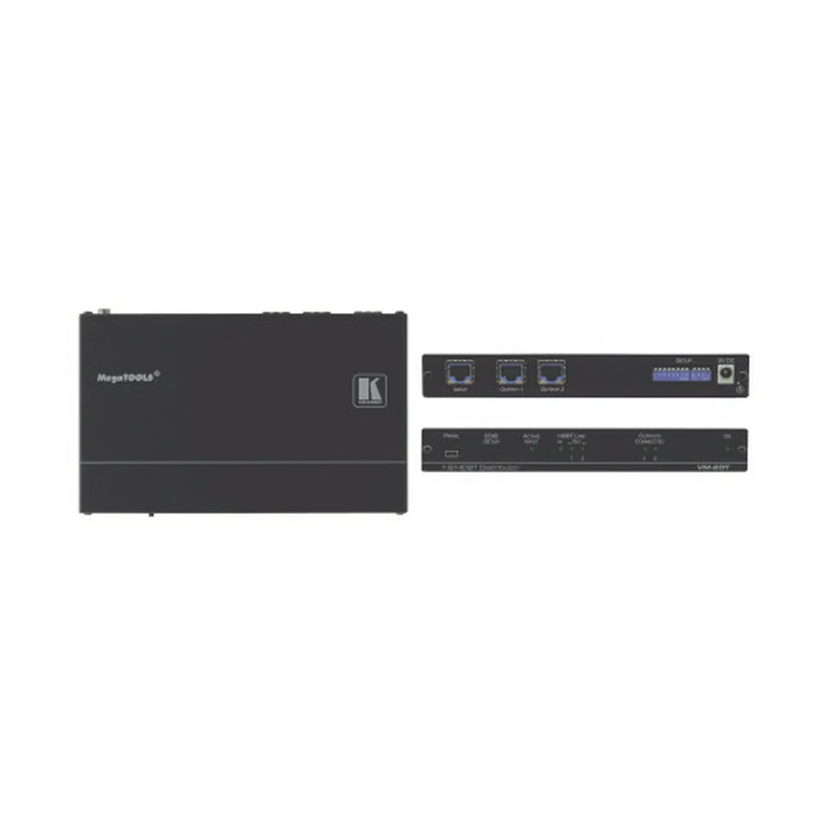 Amplificateur kramer vm 2dt m030452241. Diaytar, c'est la boîte à outils de votre vie idéale. Des produits pour construire, embellir et optimiser votre quotidien.