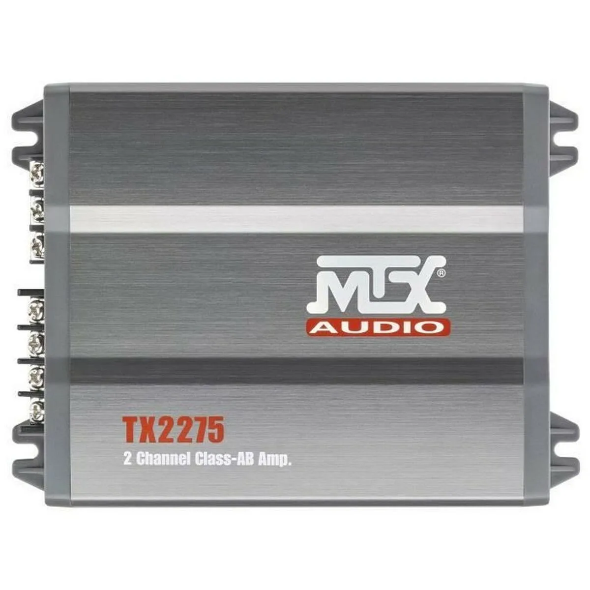 Amplificateur mtx audio tx2275 s713771065. Notre mission chez Diaytar : démocratiser l'accès aux produits extraordinaires, sans rogner sur le design ou la qualité.