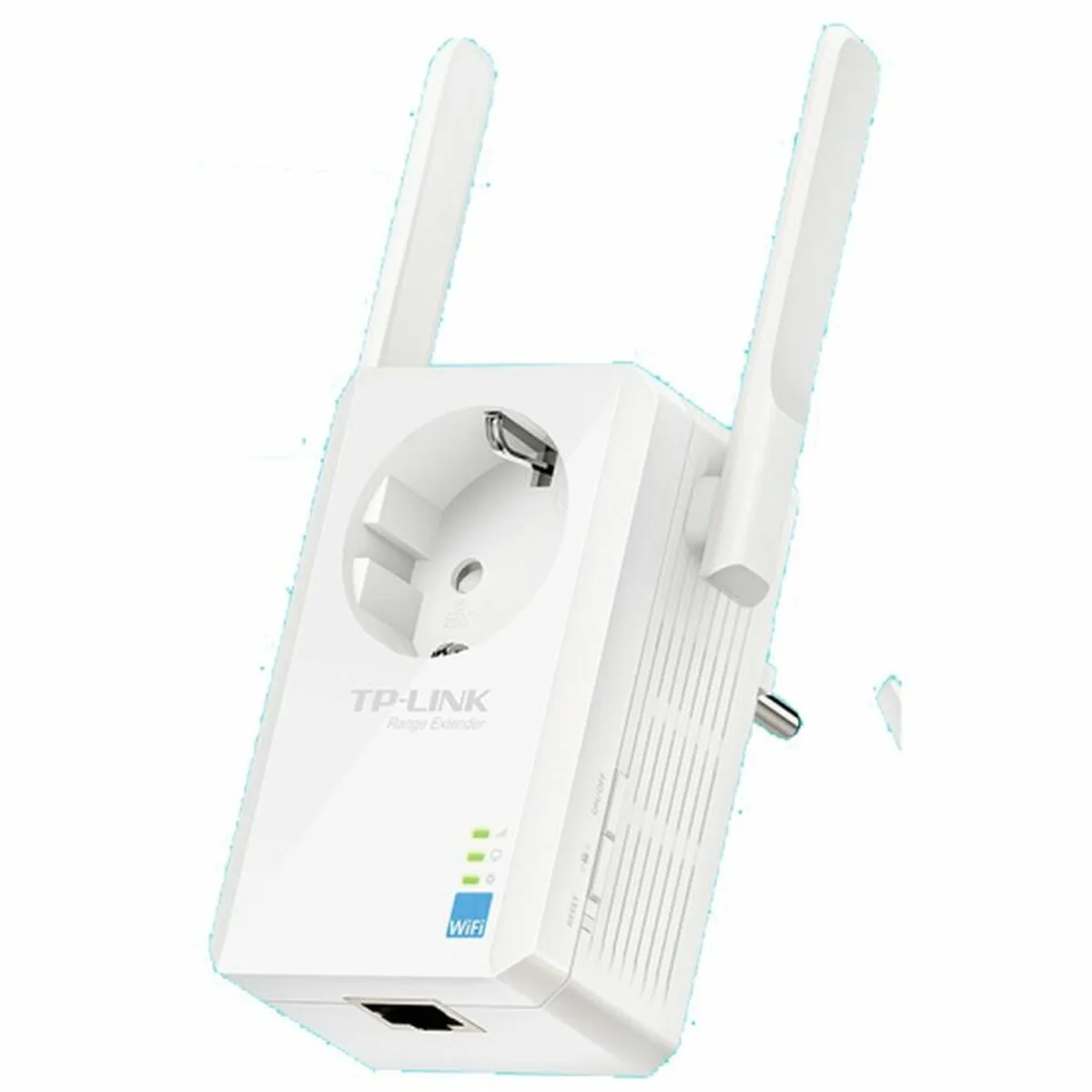 Amplificateur wifi tp link tl wa860re wifi n300 2t2r s912604674. Diaytar : Parce que vos goûts sont éclectiques, notre offre de produits l'est tout autant. Explorez sans modération.