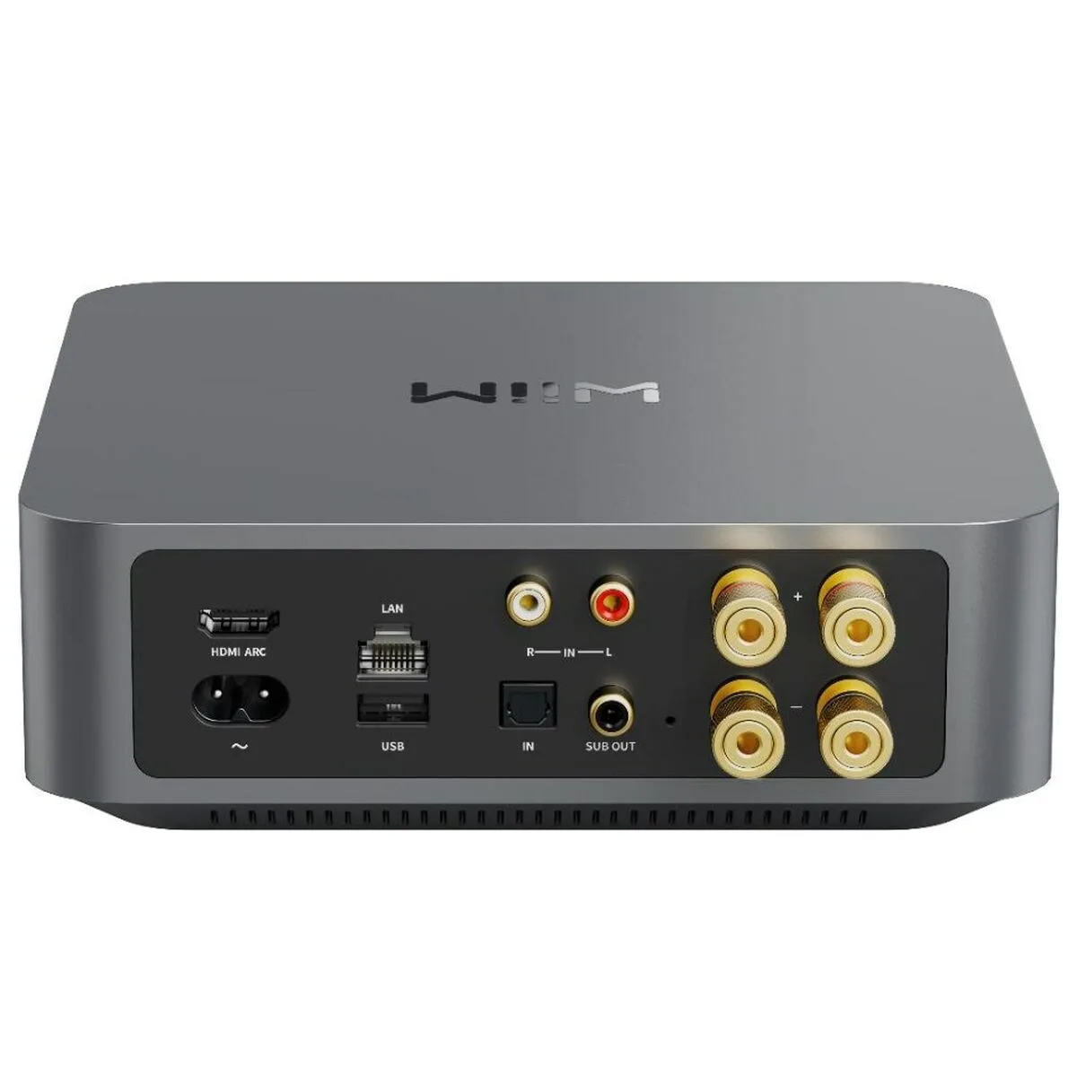 Amplificateur wiim 806158 s9111922715. Diaytar ne stocke pas des produits, il collectionne des pièces uniques pour enrichir votre quotidien.