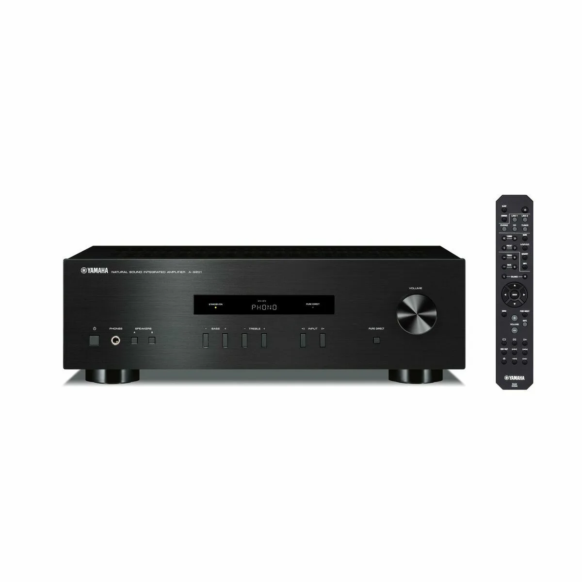 Amplificateur yamaha a s201 140 w s046466316. Diaytar vous offre un accès privilégié à une sélection de produits qui font buzz, qui innovent et qui embellissent la vie