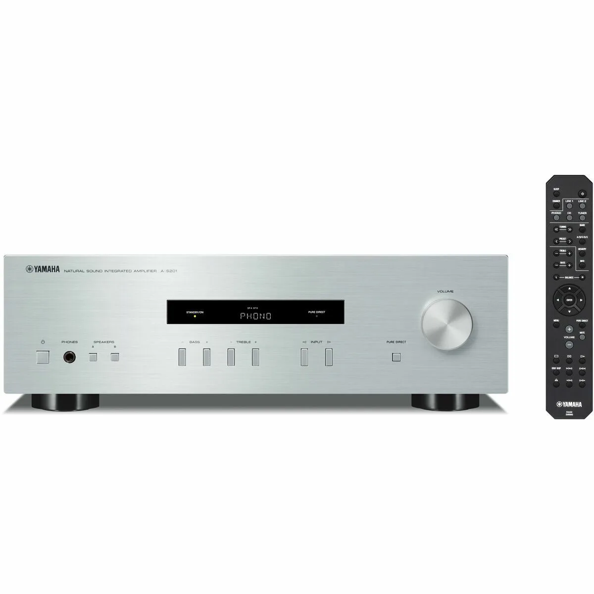 Amplificateur yamaha a s201 s046464537. Diaytar, c'est la boîte à outils de votre vie idéale. Des produits pour construire, embellir et optimiser votre quotidien.