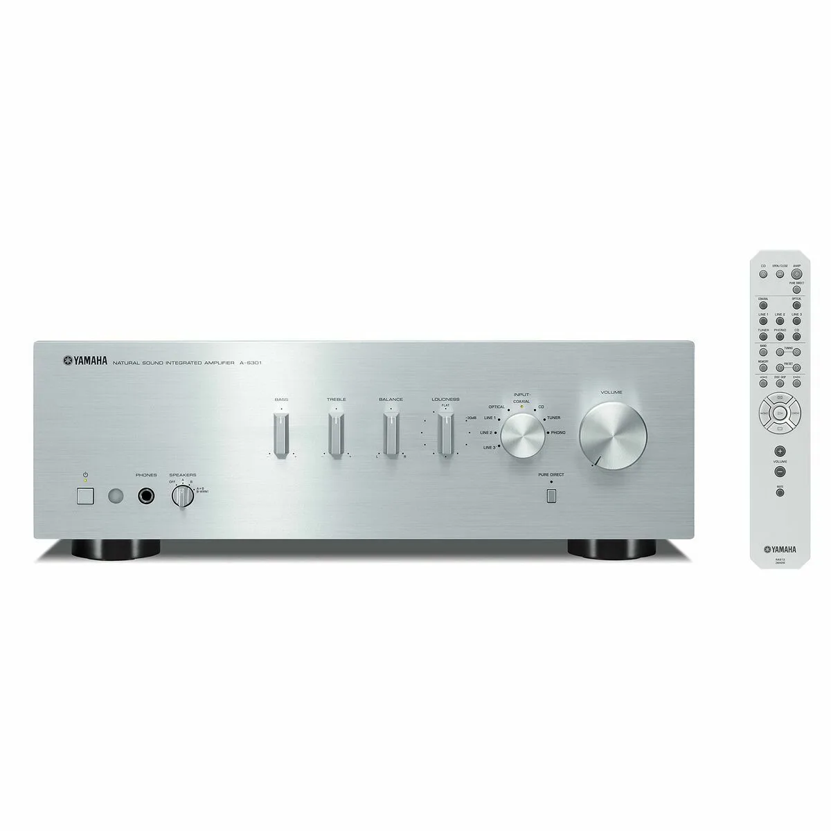 Amplificateur yamaha a s301 s046466217. Diaytar capitalise sur la diversité : notre force est de vous offrir un choix immense sans jamais sacrifier la qualité
