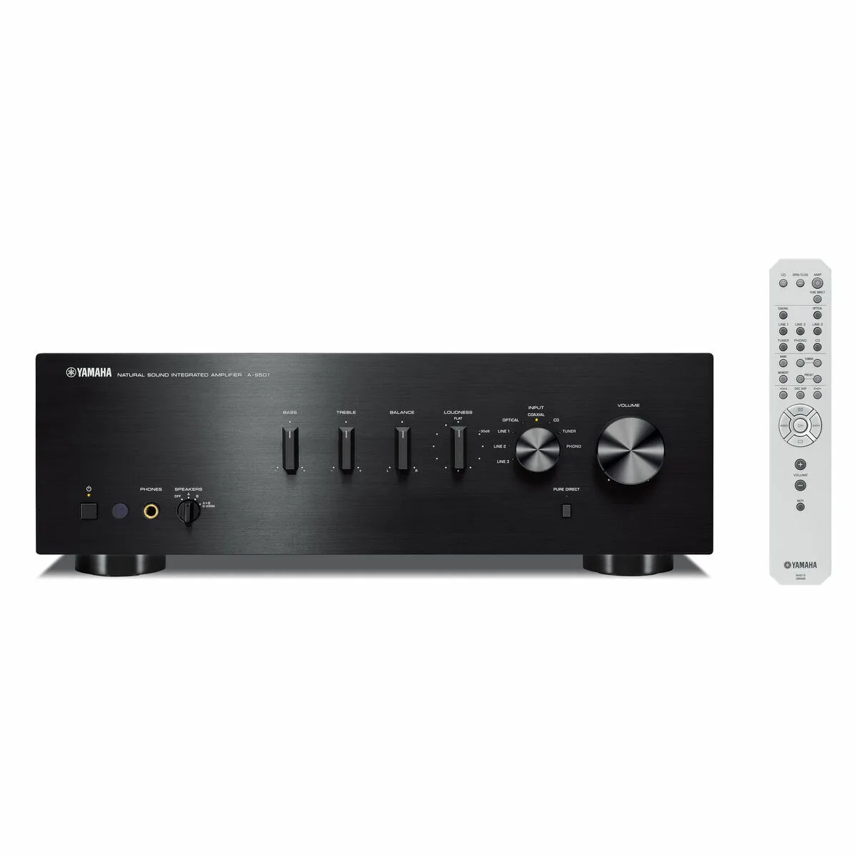 Amplificateur yamaha a s501 s046465933. L'aventure Diaytar est une quête permanente de sens et d'esthétisme à travers des produits soigneusement pensés.