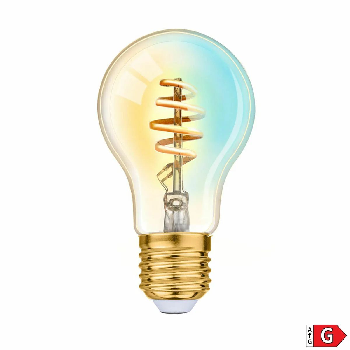 Ampoule a puce alpina rgb wi fi 5 w 4 9 w e27 1800 6500 k 360 lm s792001372. Diaytar, c'est la garantie de tomber sur ce produit unique qui fera de votre quotidien une expérience extraordinaire