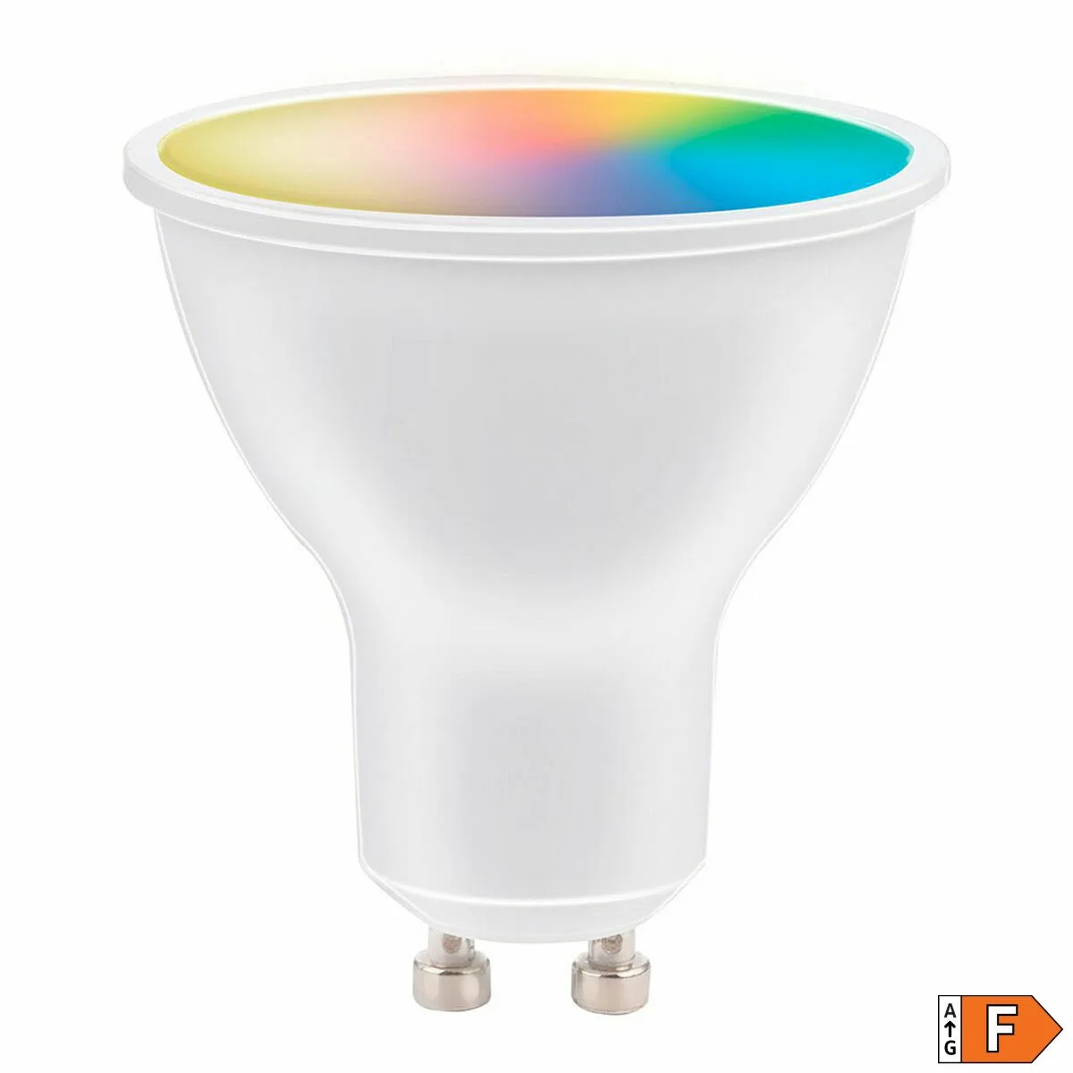Ampoule a puce alpina rgb wi fi 5 w 4 9 w gu10 2700 6500 k 470 lm s792001271. Diaytar défend une idée forte : le shopping en ligne doit être une aventure qui éveille la curiosité et comble les besoins