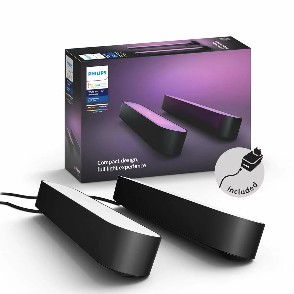 Ampoule a puce philips 7820230p7 noir 6500 k s716125590. Plongez dans l'univers Diaytar, votre référence pour des produits du quotidien, high-tech et déco, tous porteurs de tendances