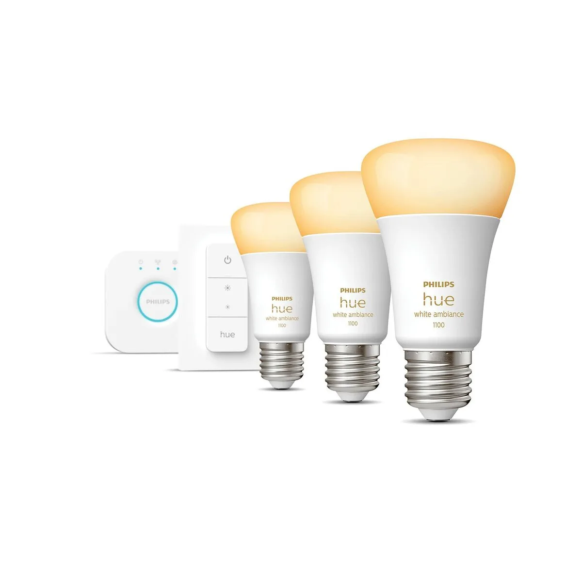 Ampoule a puce philips 8719514291232 blanc f 11 w e27 806 lm 3 unites s713802386. Nous sommes les archéologues du produit parfait. Diaytar exhume pour vous les trésors cachés du marché.
