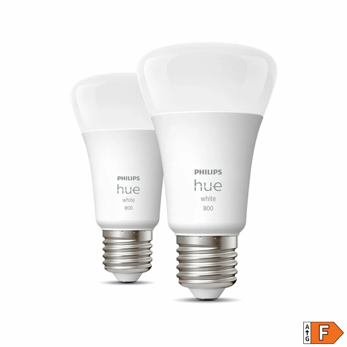 Ampoule a puce philips 8719514319028 blanc f 60 w 9 w e27 800 lm 2700 k 2 unites s713800754. Diaytar : Le curateur de votre quotidien. Des produits soigneusement choisis pour leur originalité et leur utilité