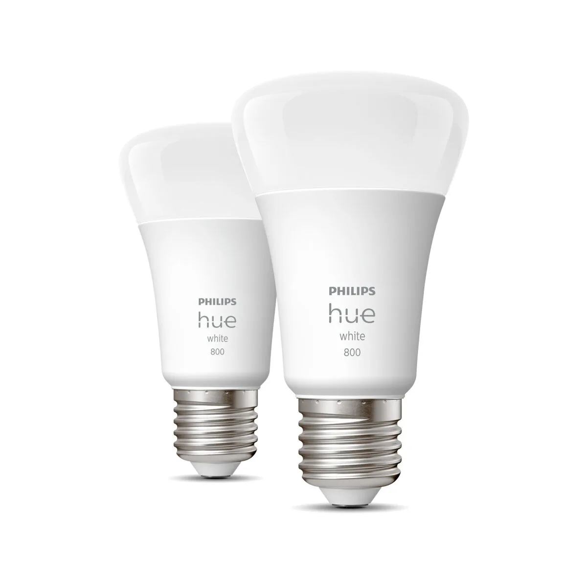 Ampoule a puce philips 8719514319028 blanc f 60 w 9 w e27 800 lm 2700 k 2 unites s713800767. Notre équipe Diaytar parcourt le globe pour vous dénicher les produits généraux et électroniques les plus prometteurs