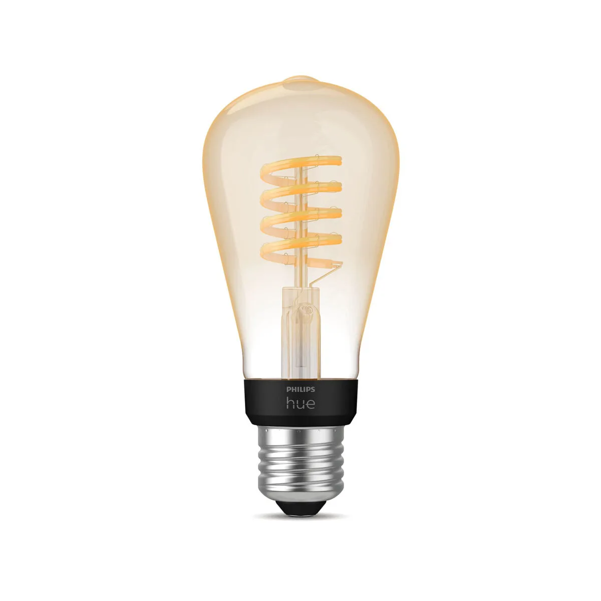 Ampoule a puce philips bombilla inteligente st64 e27 7 w 40 w 60 w e27 s718886941. Diaytar, c'est l'alchimie parfaite entre la froide efficacité de la tech et la chaleur rassurante des produits de qualité.