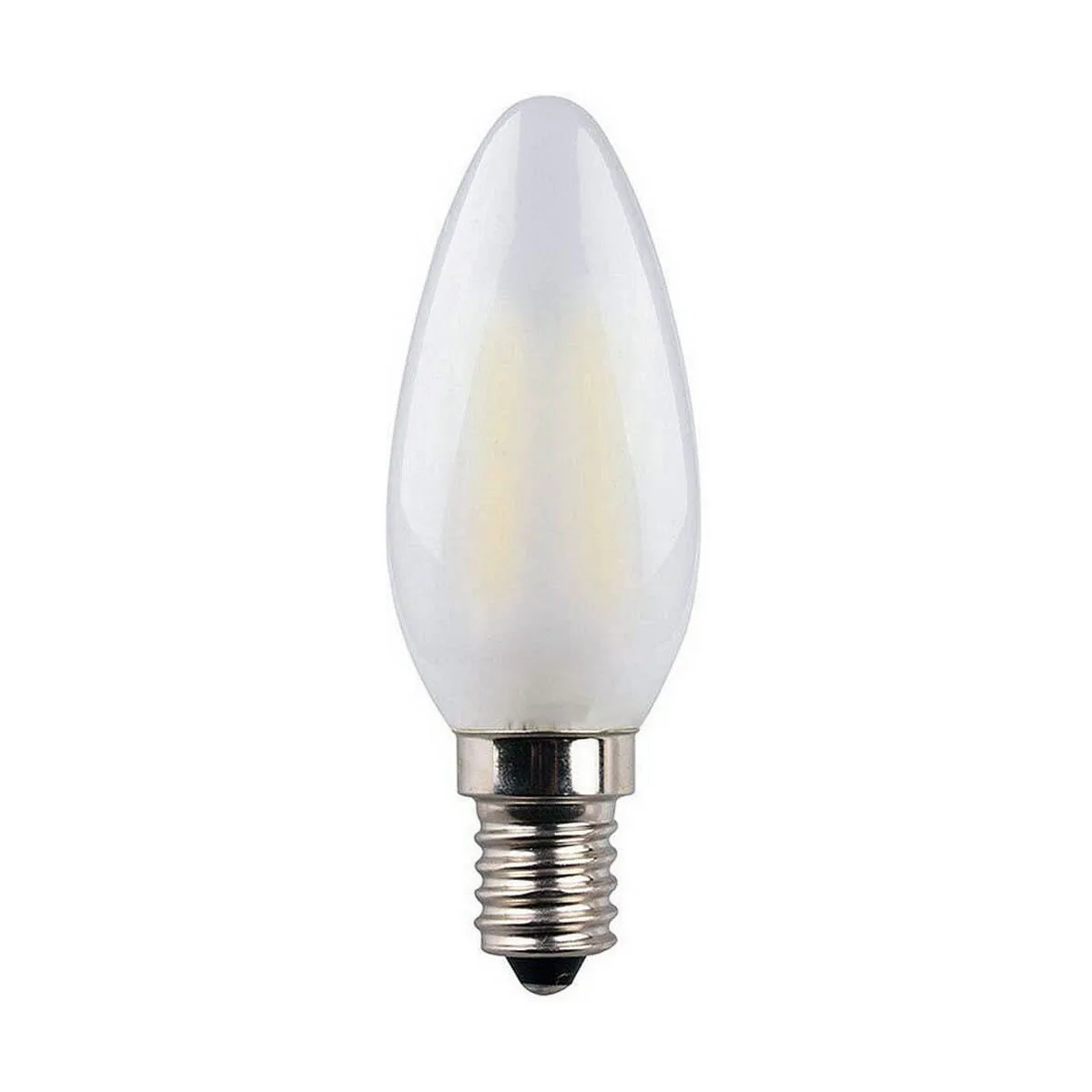 Ampoule led bougie edm 98630 f 30 w 4 5 w 40 w e14 470 lm 3 5 x 9 8 cm 6400 k s790144860. Chez Diaytar, nous ne vendons pas que des produits, nous proposons des solutions, du rêve et un peu de magie au quotidien