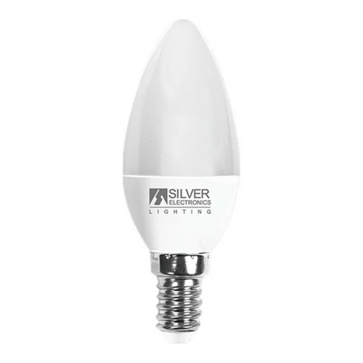 Ampoule led bougie silver electronics 970714 e14 7w s042079047. Diaytar, c'est la plateforme qui ose remettre l'humain au centre de l'expérience produit, dans un monde de plus en plus digital.