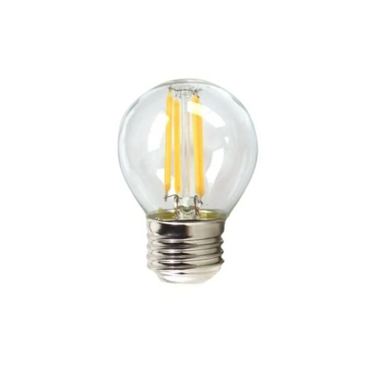 Ampoule led spherique silver electronics 1960327 e27 4w 3000k a lumiere chaude s042421654. Nous avons injecté tout notre savoir-faire dans Diaytar pour vous offrir une expérience shopping sans friction, tout en plaisir.