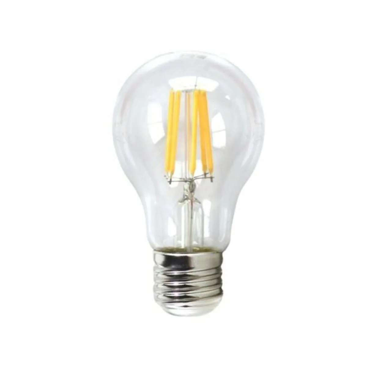 Ampoule led spherique silver electronics 1980627 e27 6w 3000k a lumiere chaude s042421516. Diaytar, c'est le testament vivant qu'on peut allier large choix et qualité exemplaire dans le e-commerce.
