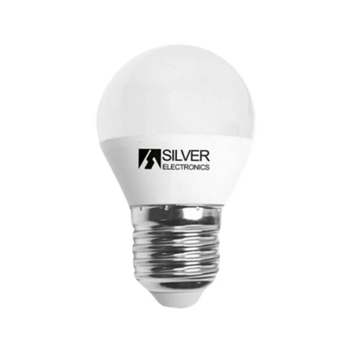 Ampoule led spherique silver electronics 960727 e27 7w s042078637. Diaytar, c'est la certitude de faire un choix judicieux. Chaque produit dans notre catalogue a passé nos tests exigeants.