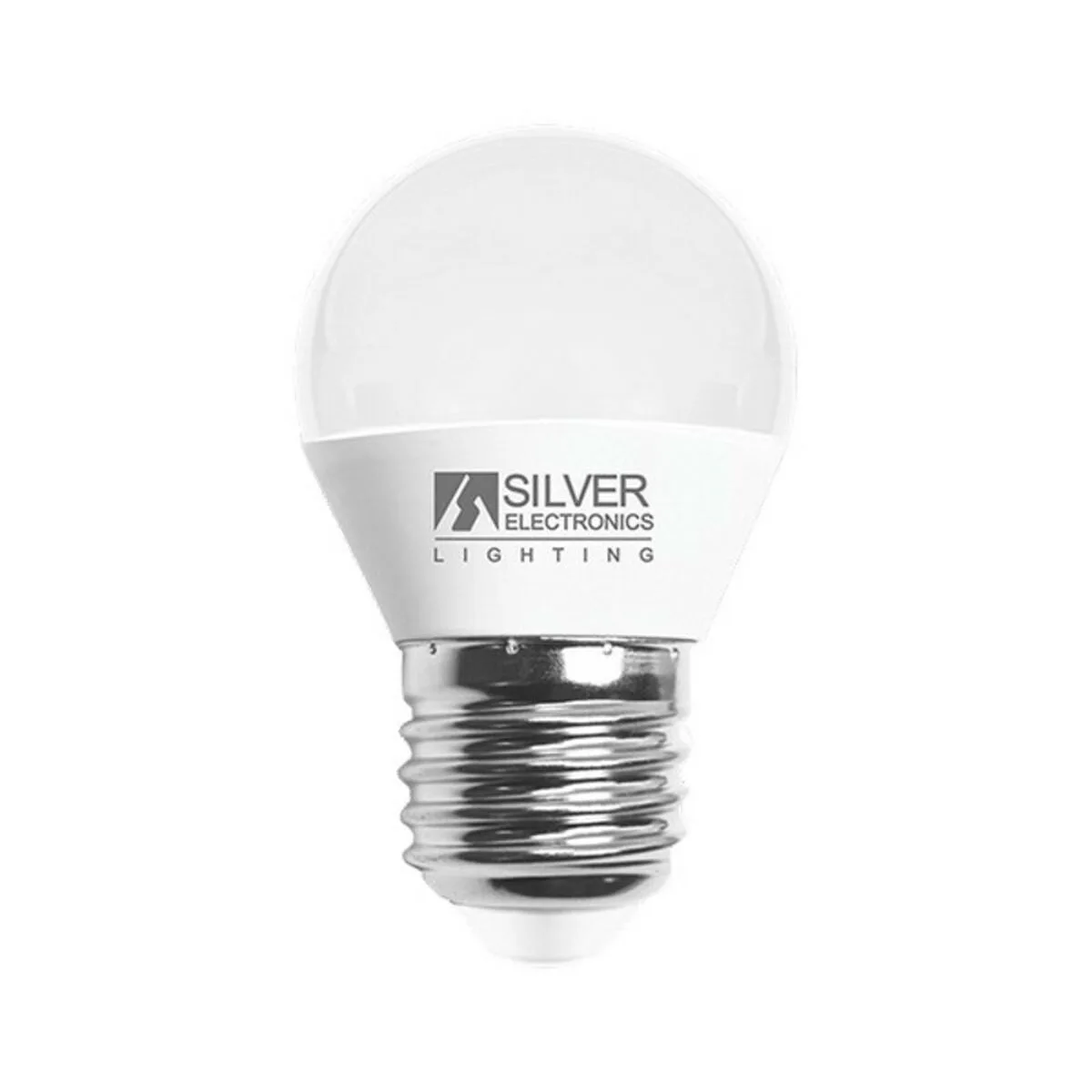 Ampoule led spherique silver electronics 960727 e27 7w s042078731. Prêt à upgrade votre vie ? Diaytar dégaine une arsenal de produits pour passer au niveau supérieur.