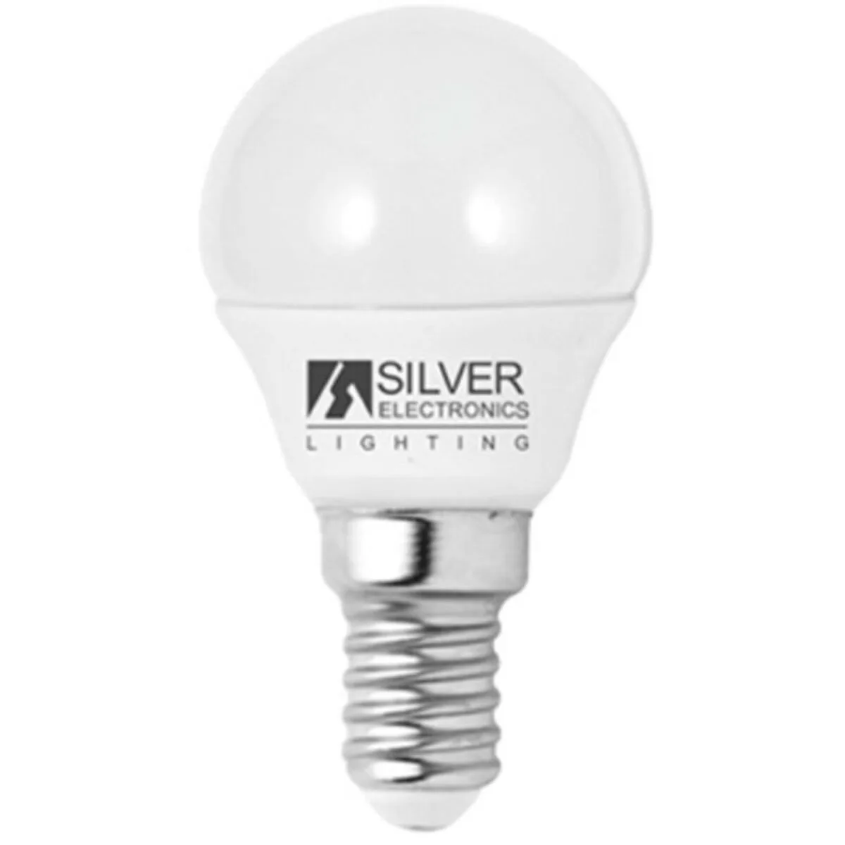 Ampoule led spherique silver electronics eco e14 5w s042270167. Bienvenue sur Diaytar, l'endroit où les produits ne sont pas juste achetés, mais sont adoptés pour la vie.