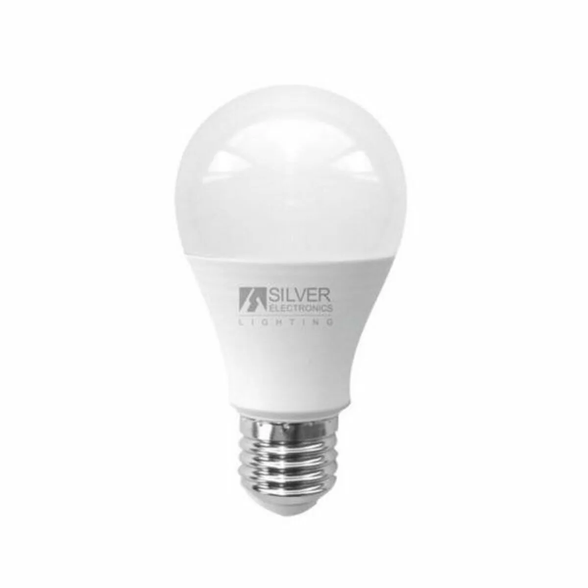 Ampoule led spherique silver electronics eco e27 15w lumiere blanche s042270995. Votre style, votre personnalité, nos produits : bienvenue chez Diaytar !