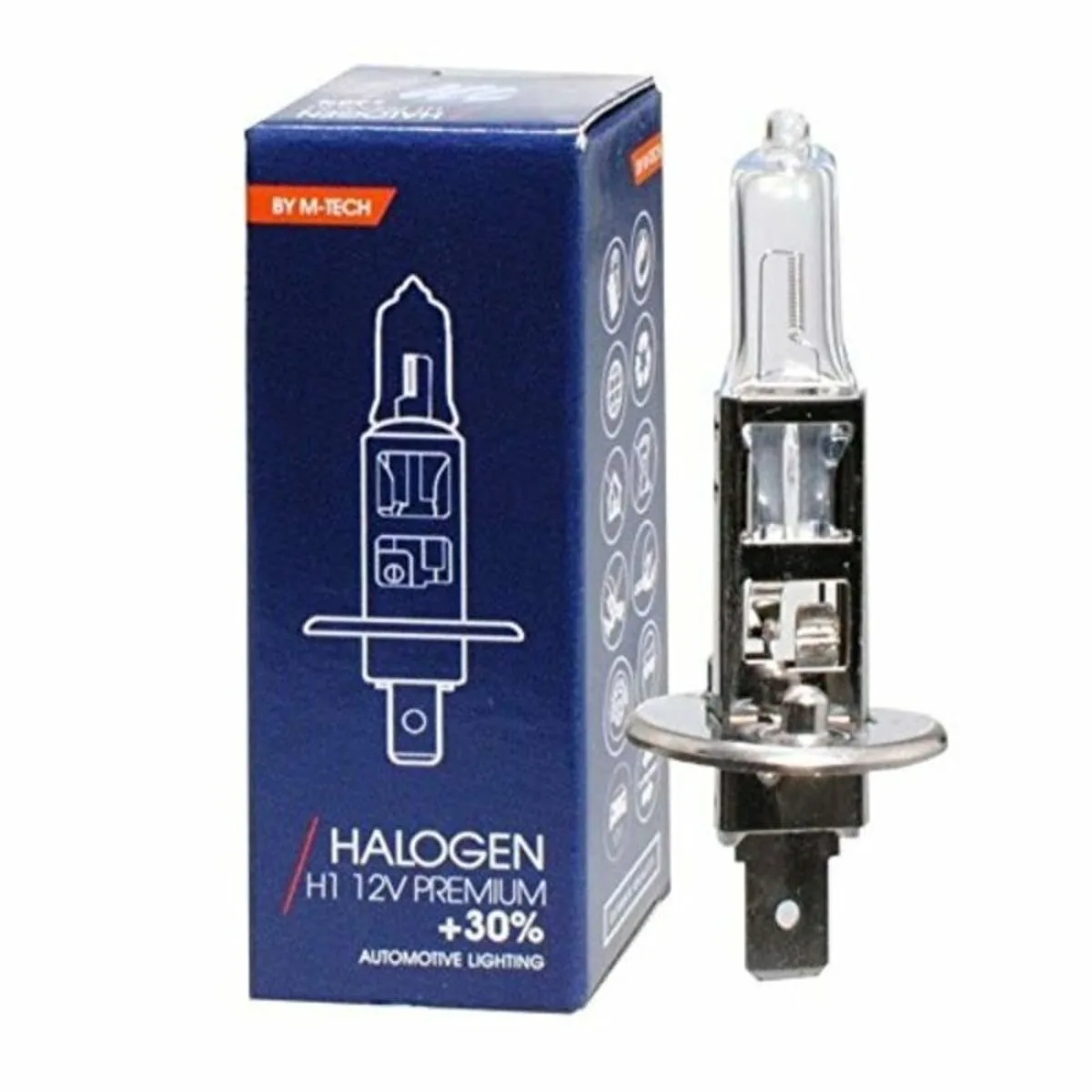 Ampoule m tech z101 55 w h1 halogene 12 v s370210755. Chez Diaytar, chaque visite est l'occasion de découvrir un nouveau produit génial, qu'il soit électronique ou domestique