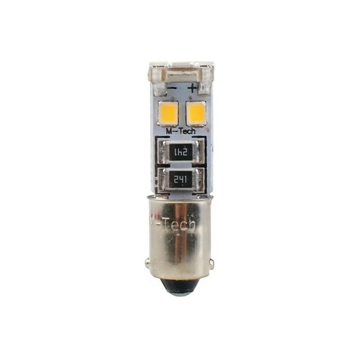 Ampoule pour voiture m tech mt lb315w 12 v led t4w s370232723. Re-découvrez le plaisir de shopper en ligne avec Diaytar et sa multitude de produits triés sur le volet pour vous