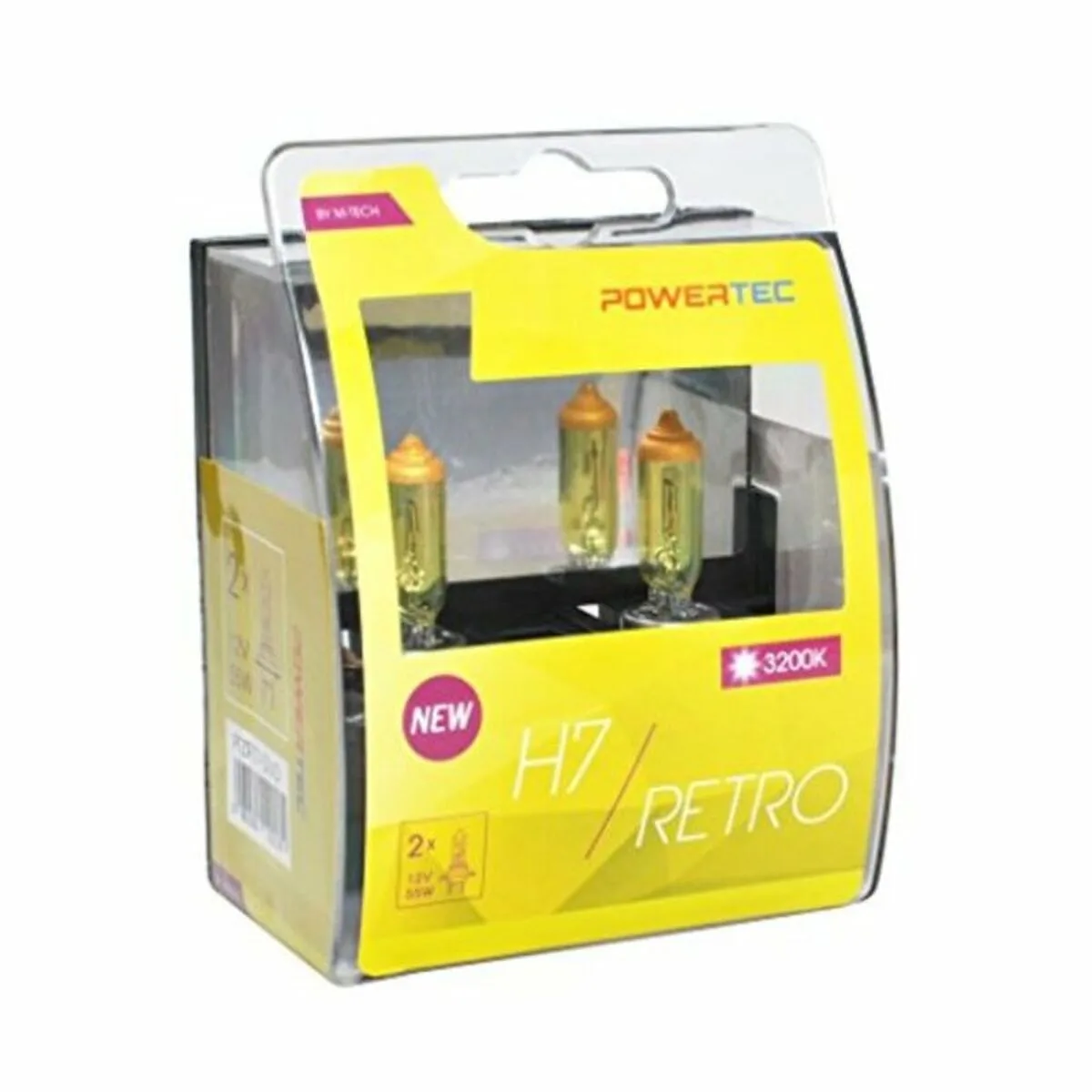 Ampoule pour voiture m tech ptzrt7 duo h7 12v 55w 3200k retro gold s370222668. Diaytar a été pensé pour les multitâches, les exigeants, les pressés, les rêveurs... En somme, pour vous.