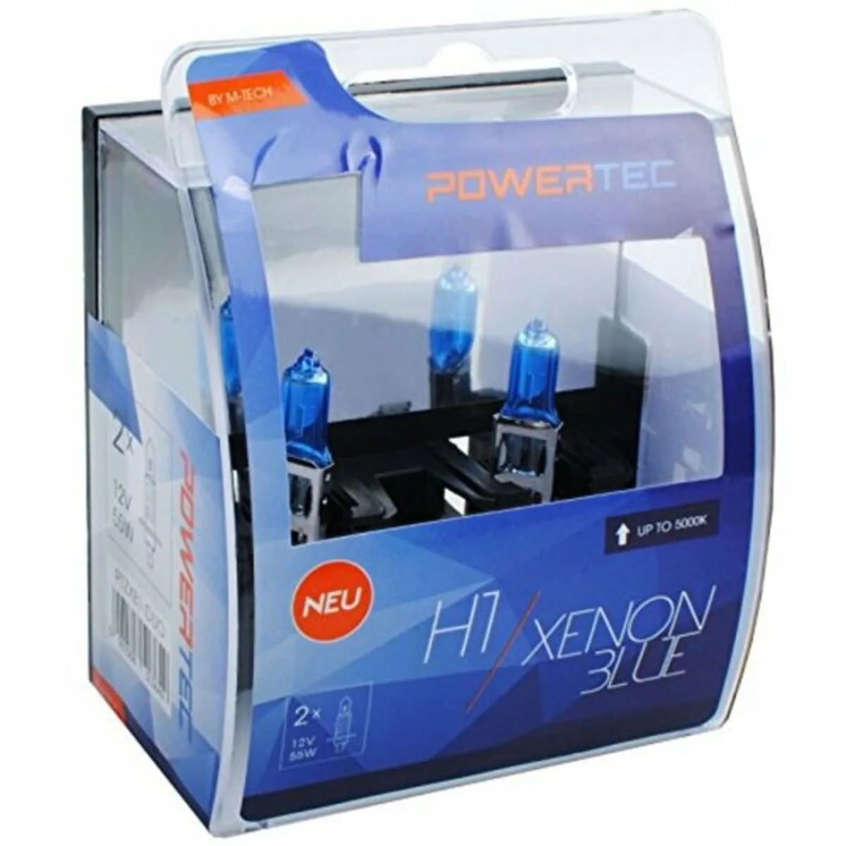 Ampoule pour voiture m tech ptzxb1 duo h1 55 w 12 v s370222753. Nous avons infusé Diaytar avec une dose massive de passion pour le produit. Contagieux : vous allez l'attraper.