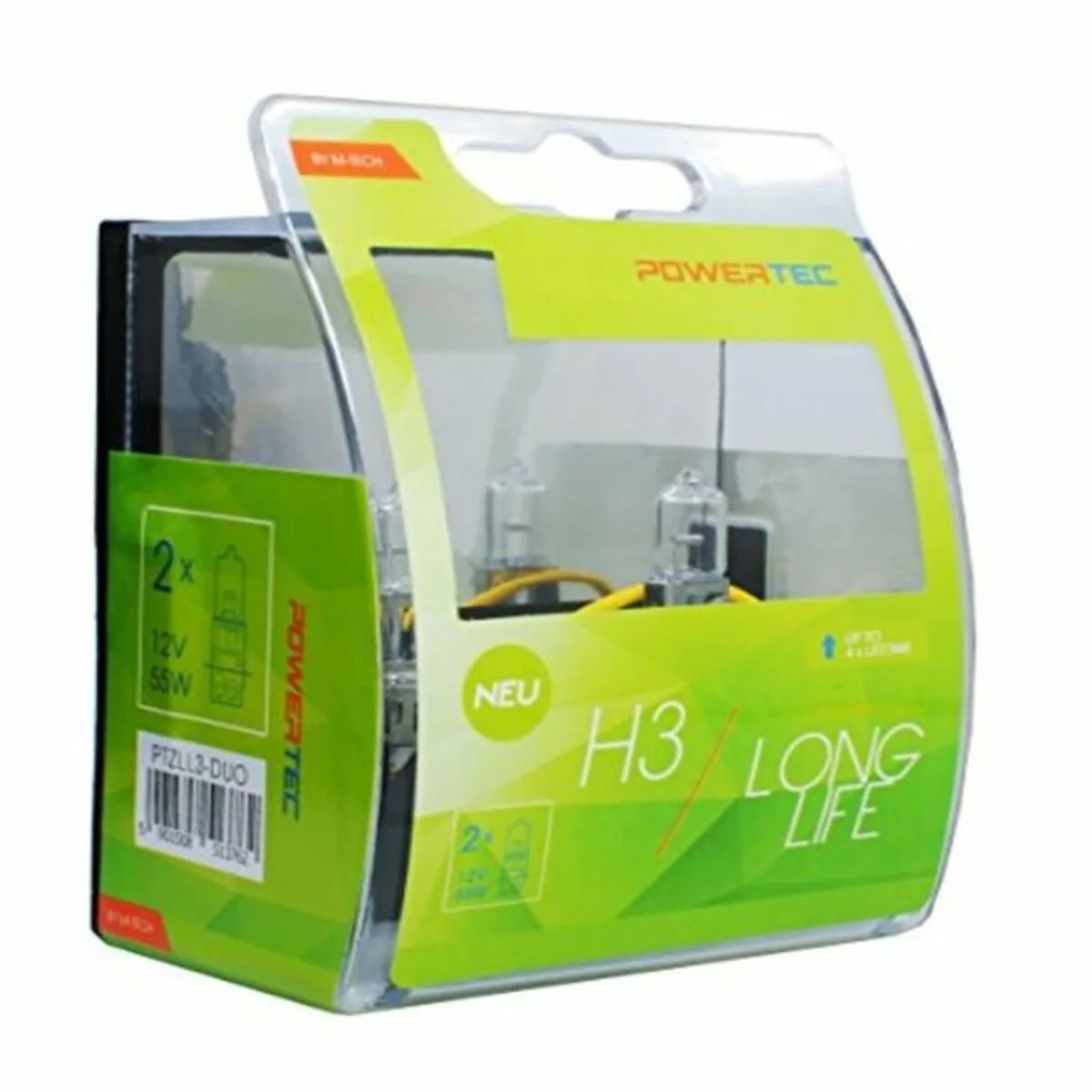 Ampoule pour voiture mtecptzll3 duo m tech ptzll3 duo h3 12 v 55 w s370221731. Nous avons bâti Diaytar sur la conviction qu'un produit génial n'a pas de prix, mais devrait avoir un prix accessible.