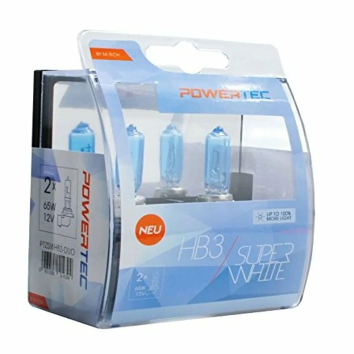 Ampoule pour voiture mtecptzswhb3 duo m tech mtecptzswhb3 duo hb3 65w 12v 2 pieces s370220421. Diaytar, c'est le refuge des amoureux du beau et de l'utile, un sanctuaire dédié au produit parfait.