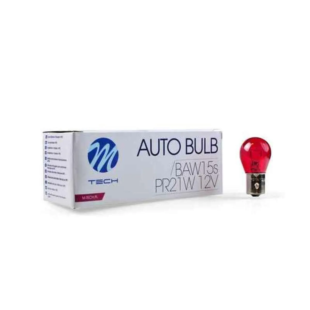 Ampoule pour voiture mtecz96 m tech mtecz96 p21w 12 v s370216836. Notre credo ? L'excellence accessible. Diaytar rend le premium attainable dans chaque catégorie de produits.