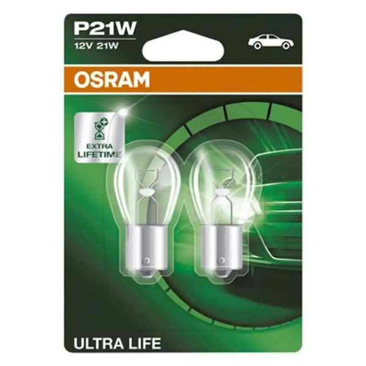 Ampoule pour voiture os7506ult 02b osram os7506ult 02b p21w 21w 12v 2 pieces s370085615. Notre mission chez Diaytar : vous simplifier la vie en vous proposant les produits les plus ingénieux et les plus tendance du marché
