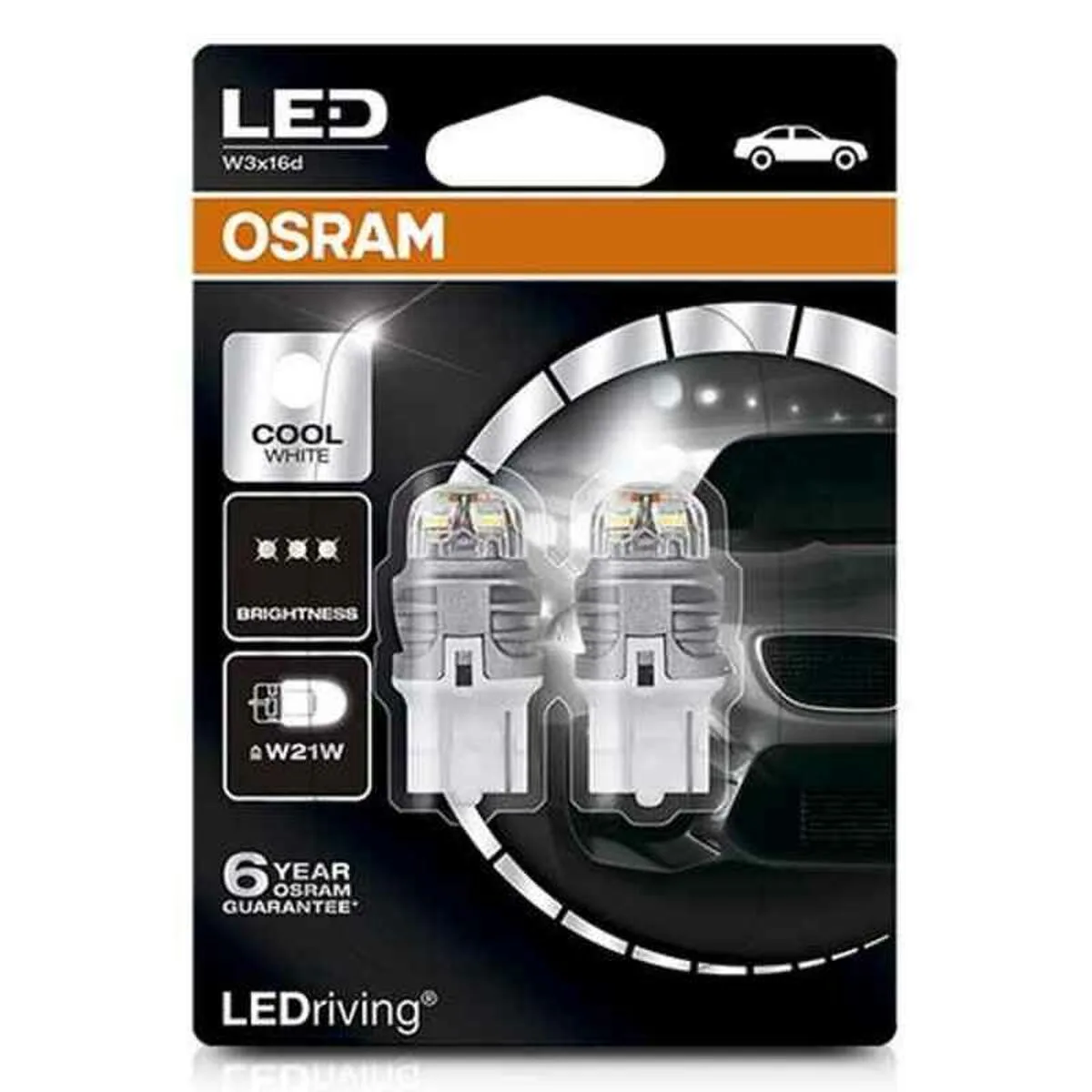 Ampoule pour voiture os7905cw 02b osram w21w 2w 12v 6000k 2 pieces s370095791. Diaytar, c'est le résultat de years of market research condensé en une seule plateforme intuitive et généreuse.