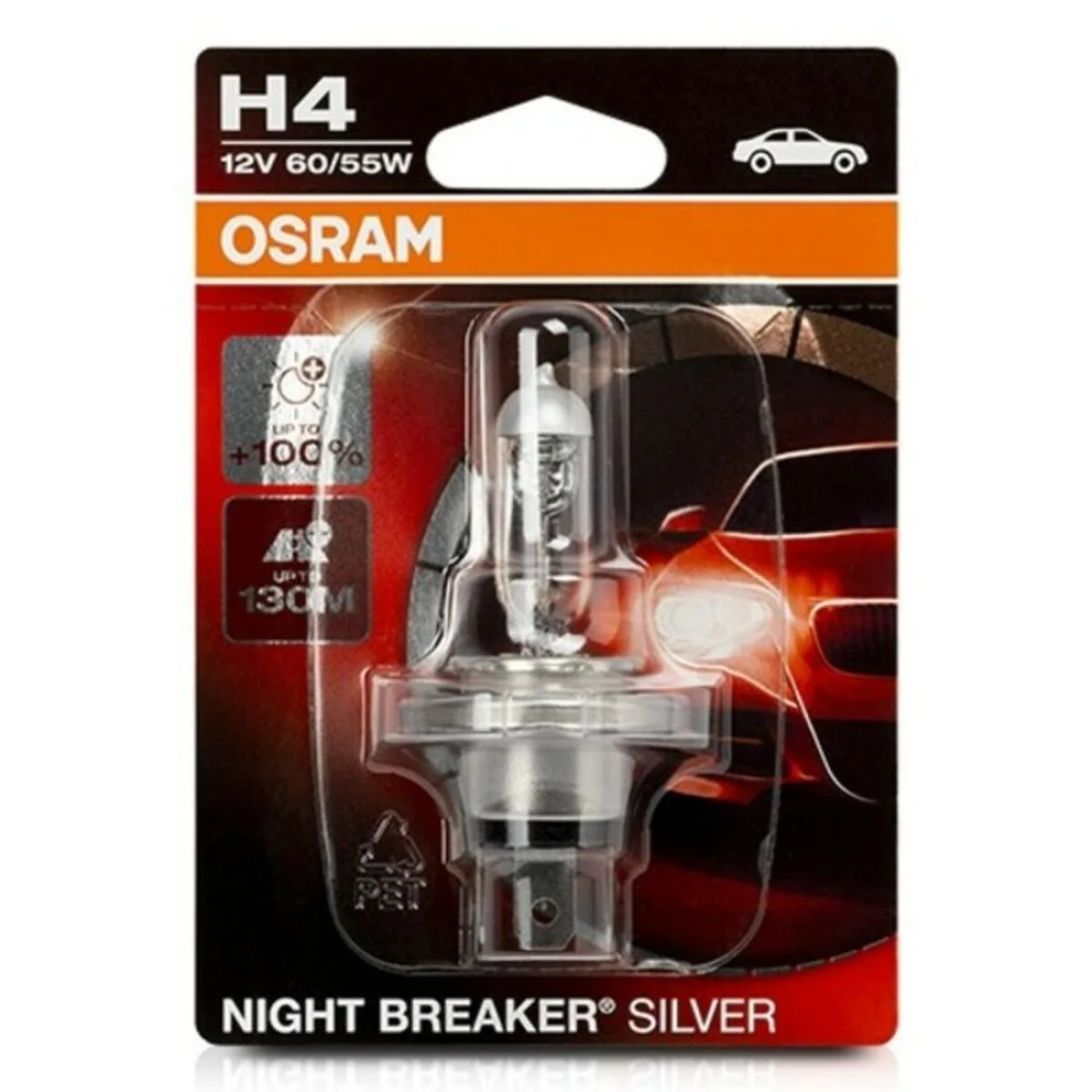 Ampoule pour voiture osram 64193nbs 01b h4 12v 60 55w s370093725. Diaytar, une destination où l'on vient pour un produit précis et où l'on reste pour l'étendue et la qualité de l'offre