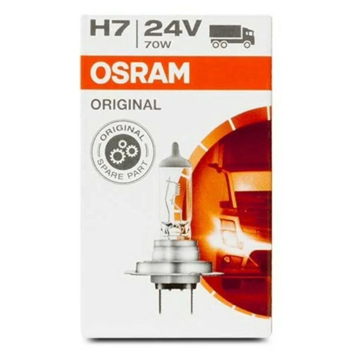 Ampoule pour voiture osram 64215 tp h7 24v 70w s370040375. Nous avons conçu Diaytar pour être intuitif, comme vos produits préférés. Simple, efficace, et terriblement séduisant.