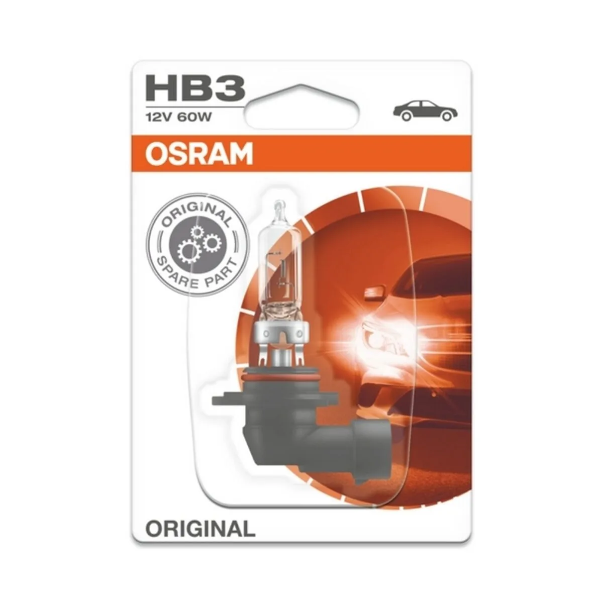 Ampoule pour voiture osram hb3 12v 60w s370043384. Diaytar, c'est la garantie de tomber sur ce produit unique qui fera de votre quotidien une expérience extraordinaire